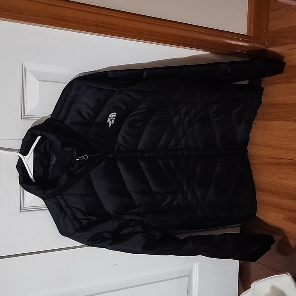 The North Face Aconcagua Jacket